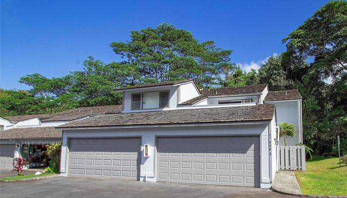 47-008 Hui Iwa Place townhouse # 52A, Kaneohe, Hawaii - photo 1 of 1