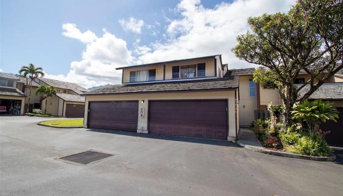 47-012 Hui Iwa Place townhouse # 50C, Kaneohe, Hawaii - photo 1 of 1