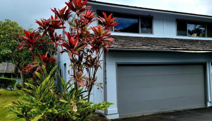 47-016 Hui Iwa Place townhouse # 49D, Kaneohe, Hawaii - photo 1 of 1