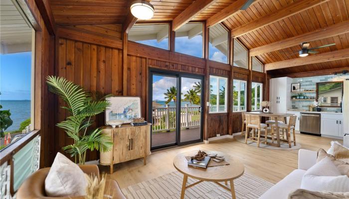 47-070  Laenani Drive Kam Hwy Makai, Kaneohe home - photo 1 of 1