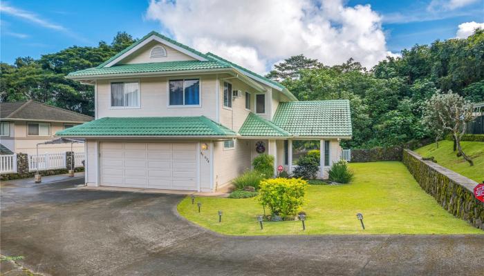 47-094  Haele Place Club View Estate, Kaneohe home - photo 1 of 1