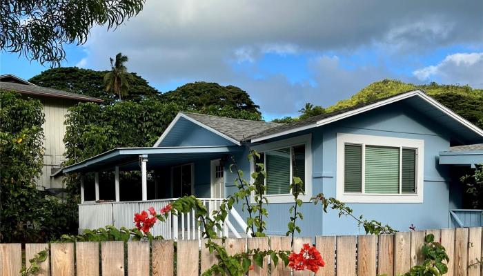 47-104  Hunaahi Street Lulani Ocean, Kaneohe home - photo 1 of 24