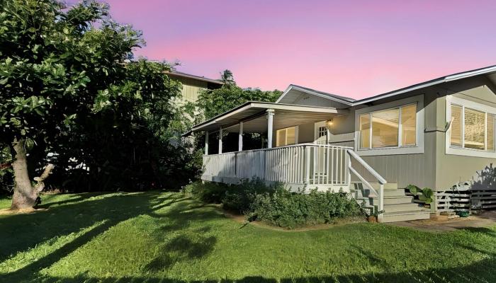 47-104  Hunaahi Street Lulani Ocean, Kaneohe home - photo 1 of 1