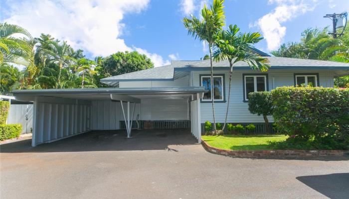 4711 Kahala Ave Honolulu - Rental - photo 1 of 1