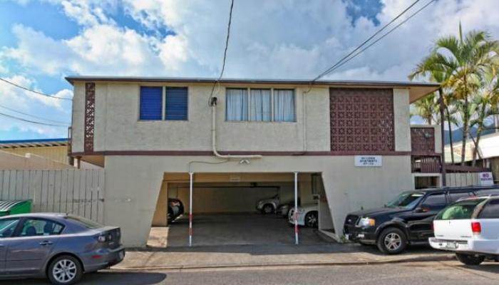 Wailehua Apts condo # 206, Kaneohe, Hawaii - photo 1 of 1