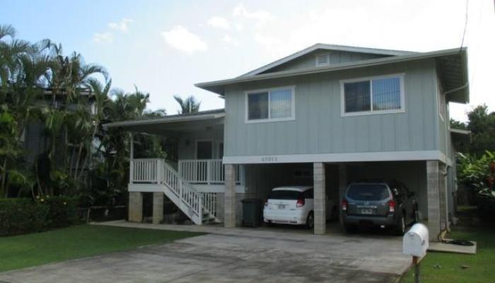 47-12  Nukuwai Place Kaalaea, Kaneohe home - photo 1 of 1