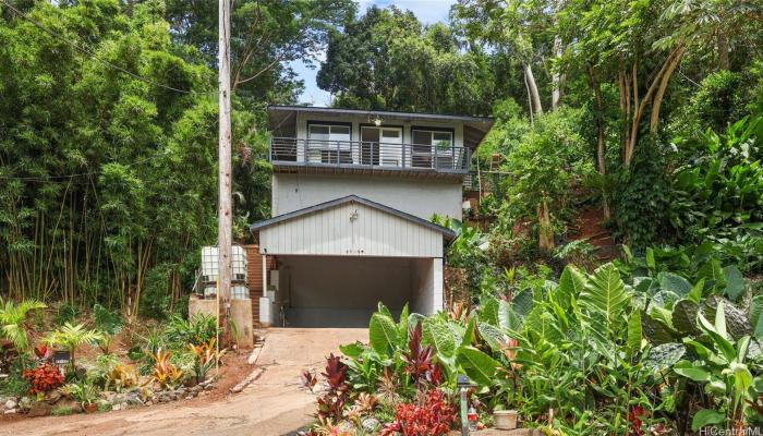 47-139  Okana Road Temple Valley, Kaneohe home - photo 1 of 10