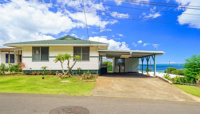 47-141  Iuiu Street Lulani Ocean, Kaneohe home - photo 1 of 1