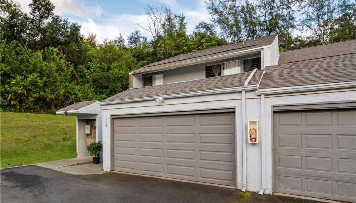 Hokuloa townhouse # F136, Kaneohe, Hawaii - photo 1 of 18