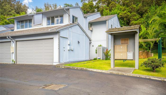 Hokuloa AOAO townhouse # 36A, Kaneohe, Hawaii - photo 1 of 1