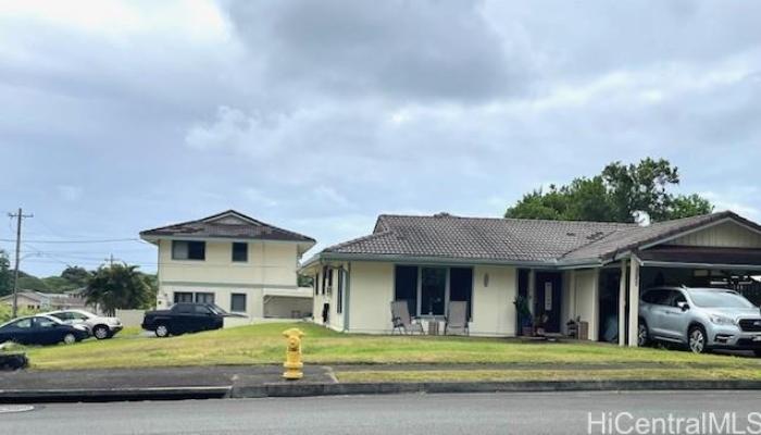 47-166  Wailehua Rd Kaalaea, Kaneohe home - photo 1 of 10