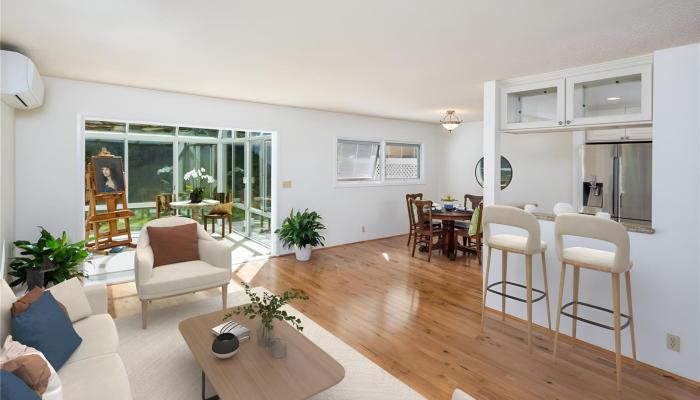 47-185  Heno Place Ahuimanu Knolls, Kaneohe home - photo 1 of 1