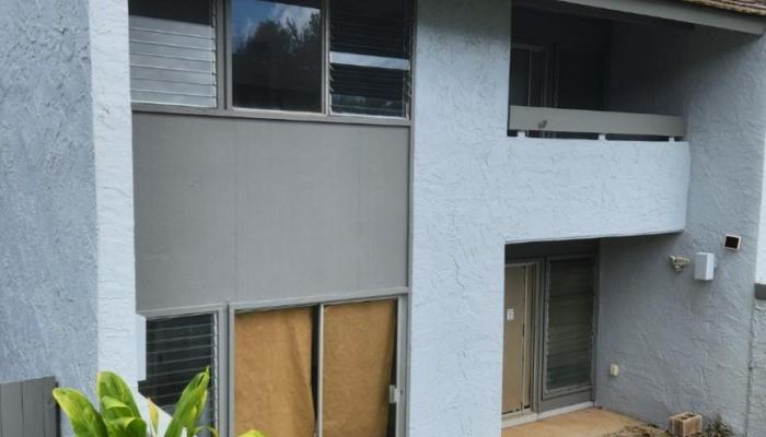 47-201 Hui Akikiki Pl townhouse # B, Kaneohe, Hawaii - photo 1 of 1