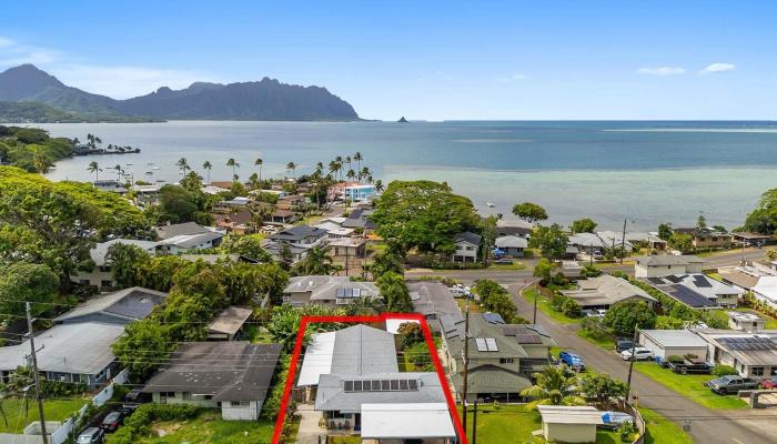 47-205  Iuiu Street Lulani Ocean, Kaneohe home - photo 1 of 1