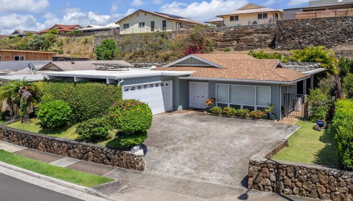 4722  Likini Street Salt Lake, Honolulu home - photo 1 of 25
