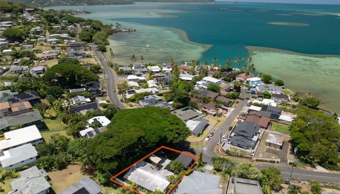 47-220  Kamehameha Hwy Lulani Ocean, Kaneohe home - photo 1 of 25