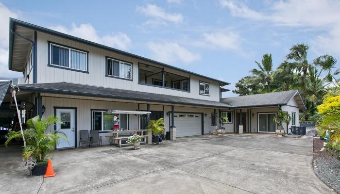 47-227A  Waihee Road Waihee, Kaneohe home - photo 1 of 1