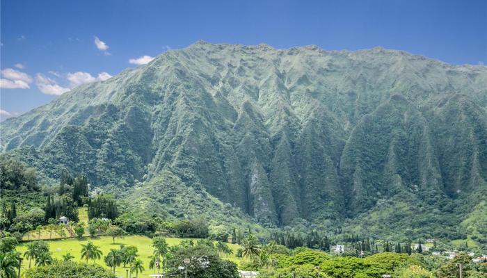 Hokuloa B townhouse # 693, Kaneohe, Hawaii - photo 1 of 1