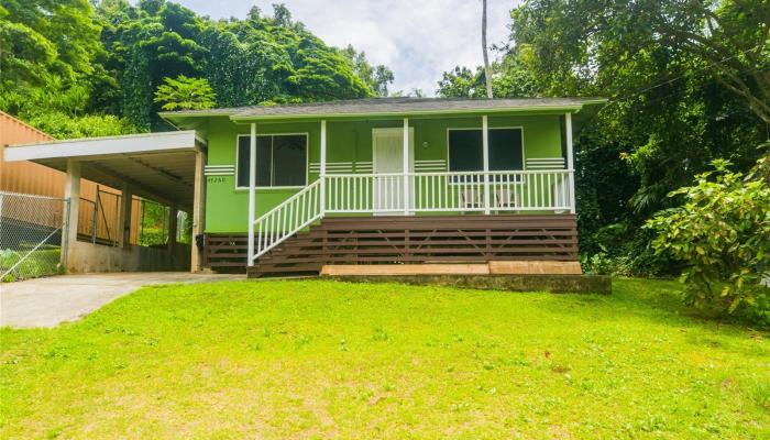 47-260  Ahuimanu Road Ahuimanu Area, Kaneohe home - photo 1 of 16