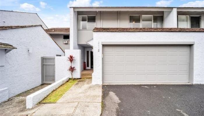 47-261 Hui Iwa St Kaneohe - Rental - photo 1 of 21