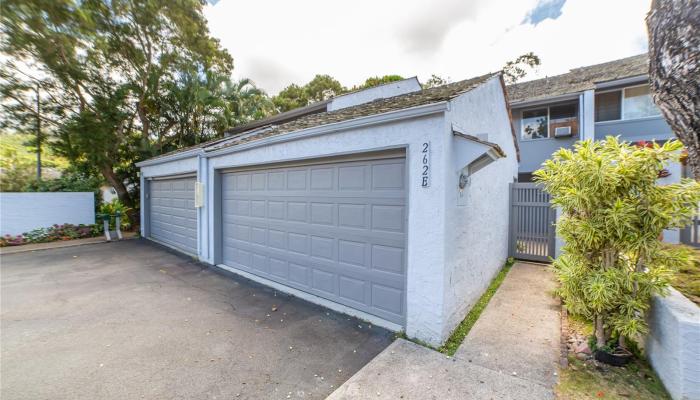 47-262E Hui Iwa Street townhouse # 725, Kaneohe, Hawaii - photo 1 of 1