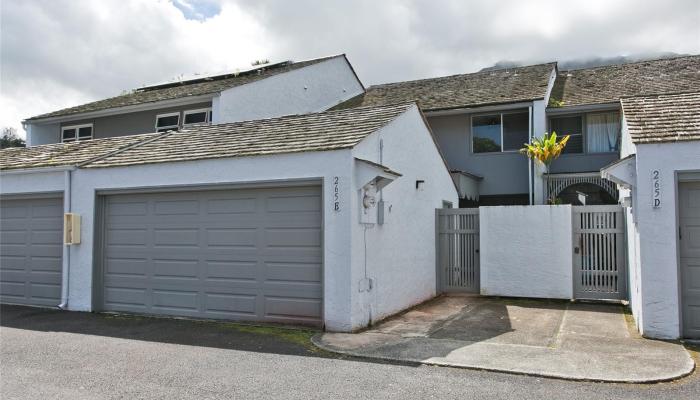 47-265E Hui Iwa Street townhouse # 75, Kaneohe, Hawaii - photo 1 of 1