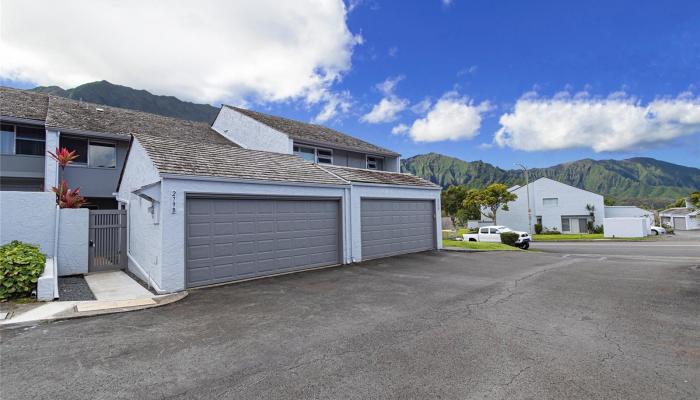 Hokuloa C condo # 192, Kaneohe, Hawaii - photo 1 of 1