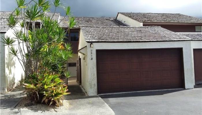 47-287B Hui Iwa Street townhouse # 23/2, Kaneohe, Hawaii - photo 1 of 1