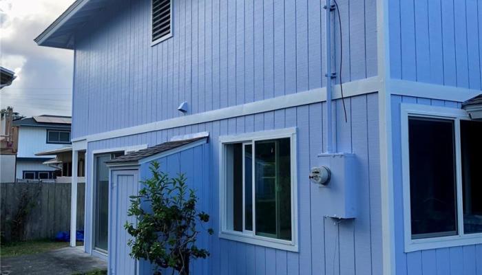 473  Kaimake Loop Koolaupoko, Kailua home - photo 1 of 1