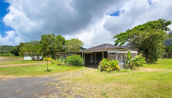 47-304  Ahaolelo Road Ahaolelo, Kaneohe home - photo 1 of 1