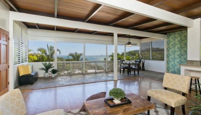 47-304D  Lulani St Lulani Ocean, Kaneohe home - photo 1 of 25