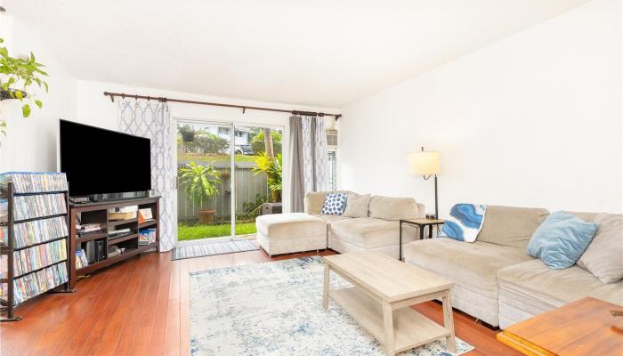 47-316C Hui Iwa St townhouse # 603, Kaneohe, Hawaii - photo 1 of 20