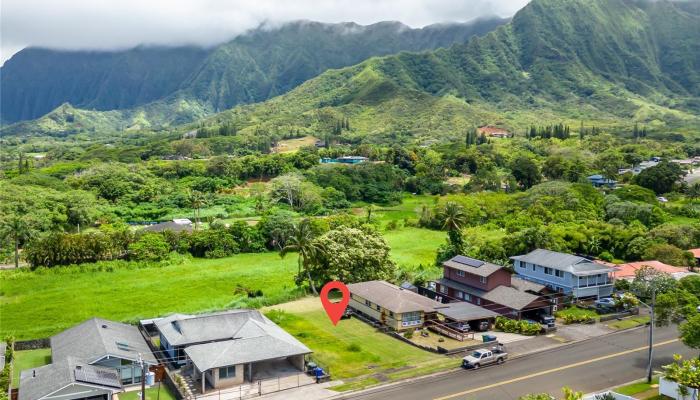 47-318 Waihee Road  Kaneohe, Hi vacant land for sale - photo 1 of 15