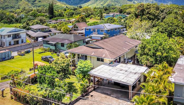 47-325  Ahuimanu Road Ahuimanu Area, Kaneohe home - photo 1 of 21