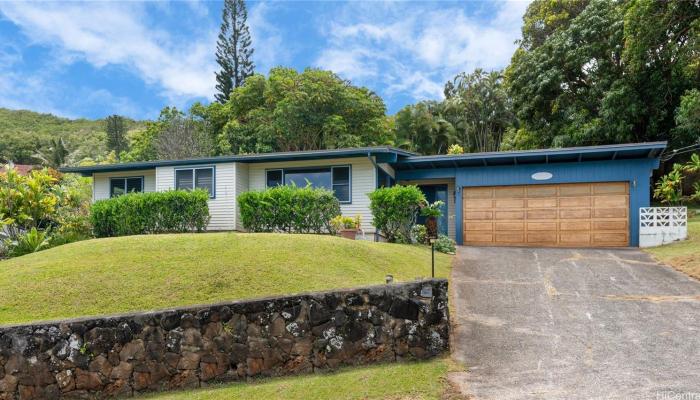 47-334  Iuiu Street Lulani Ocean, Kaneohe home - photo 1 of 1