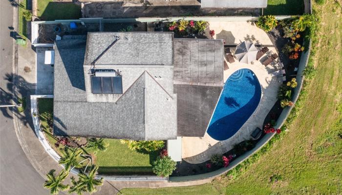 47-371  Hui Koloa Place Club View Estate, Kaneohe home - photo 1 of 1