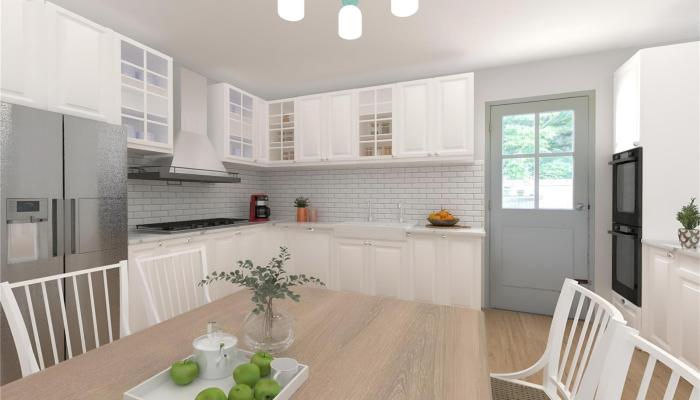 47-371C Hui Iwa Street townhouse # 13, Kaneohe, Hawaii - photo 1 of 1