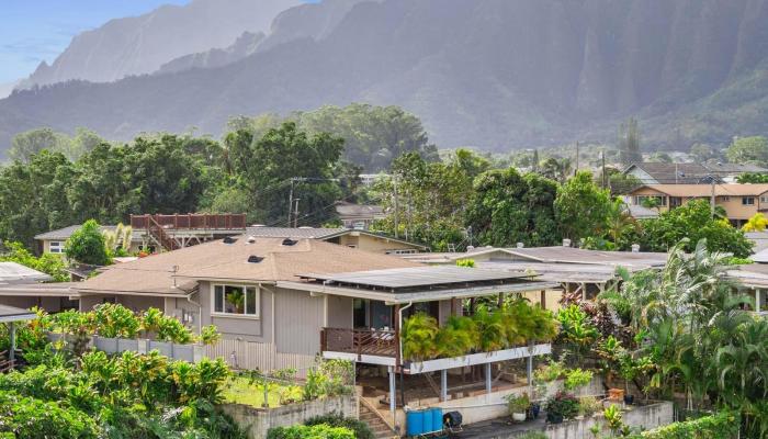 47-381  Ahuimanu Road Valley Estates, Kaneohe home - photo 1 of 1