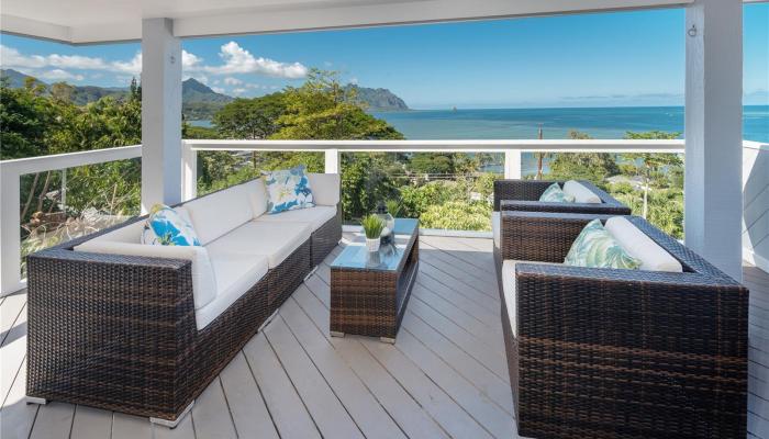 47-386  Lulani Street Lulani Ocean, Kaneohe home - photo 1 of 1