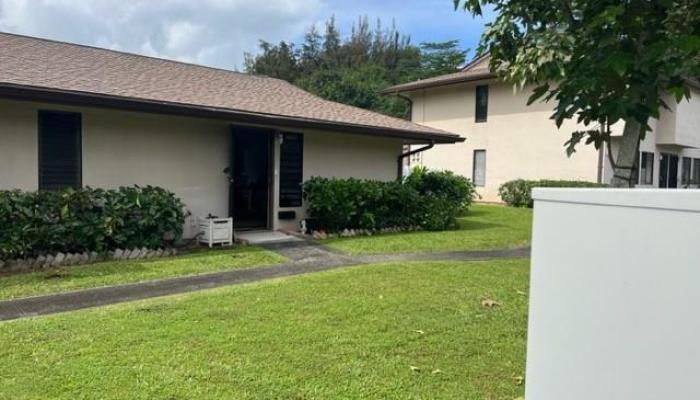 47-389 Hui Iwa Street townhouse # 4, Kaneohe, Hawaii - photo 1 of 1