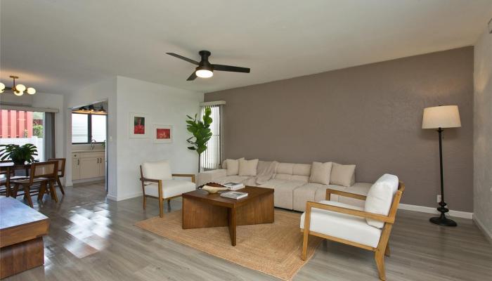 47-391-4 Hui Iwa Street townhouse # 520, Kaneohe, Hawaii - photo 1 of 1