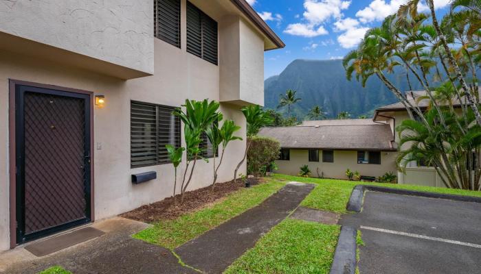 47-392 Hui Iwa Street townhouse # 4, Kaneohe, Hawaii - photo 1 of 21