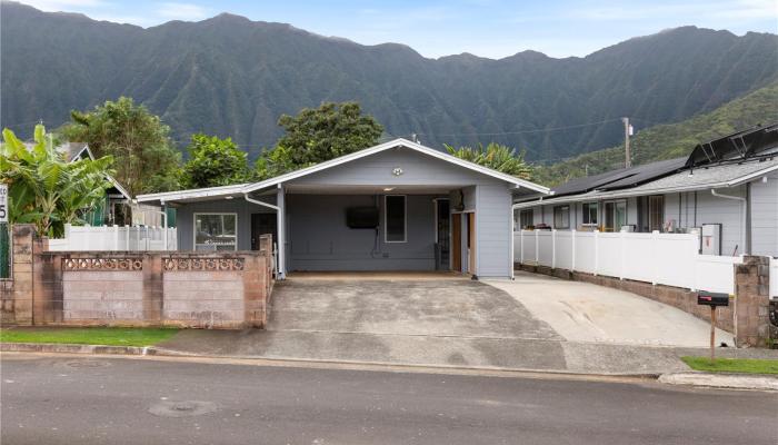 47-392  Keohapa Place Valley Estates, Kaneohe home - photo 1 of 24