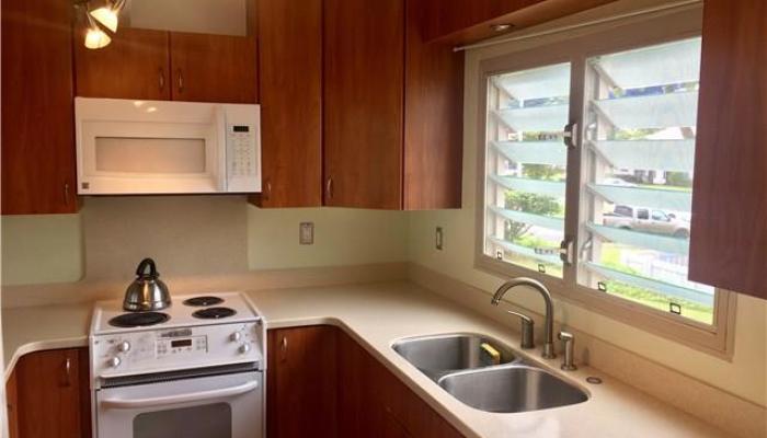 Tropicana Village-Haiku condo # 2, Kaneohe, Hawaii - photo 1 of 8