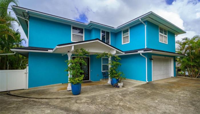 47-402  Ahuimanu Place Ahuimanu Area, Kaneohe home - photo 1 of 25