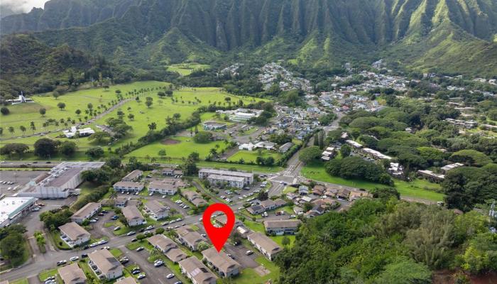 47-403 Hui Iwa Street townhouse # 4, Kaneohe, Hawaii - photo 1 of 25