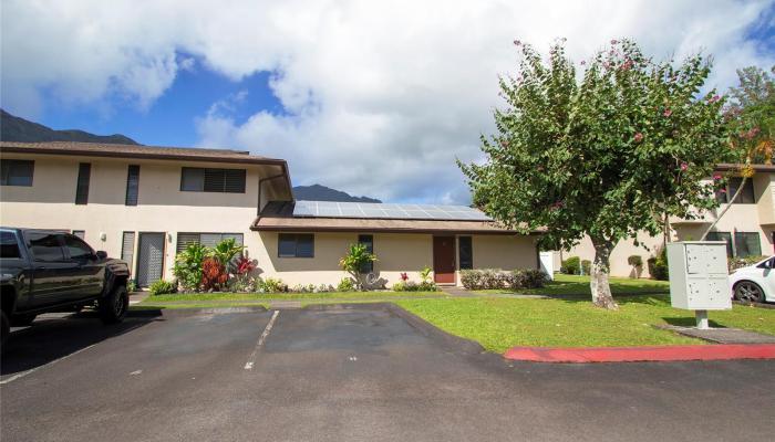 47-407 Hui Iwa Street townhouse # 4, Kaneohe, Hawaii - photo 1 of 1