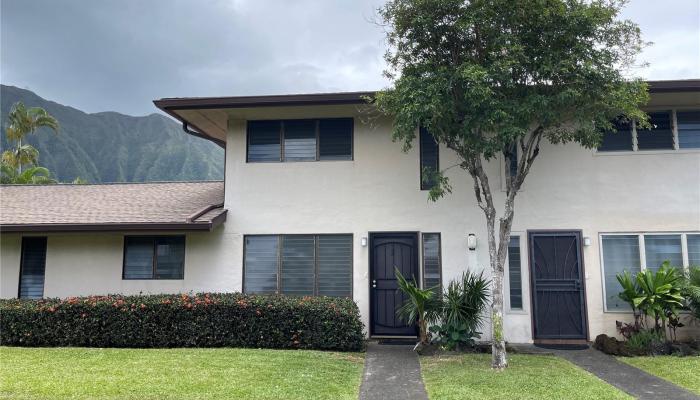 47-410 Hui Iwa Street townhouse # 2, Kaneohe, Hawaii - photo 1 of 1