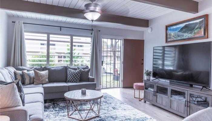 47-410 Hui Iwa Street townhouse # 3, Kaneohe, Hawaii - photo 1 of 1