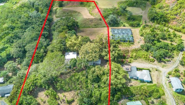 47-411  Mapumapu Road Waihee, Kaneohe home - photo 1 of 1